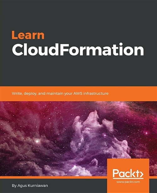 Learn Cloudformation (Paperback)