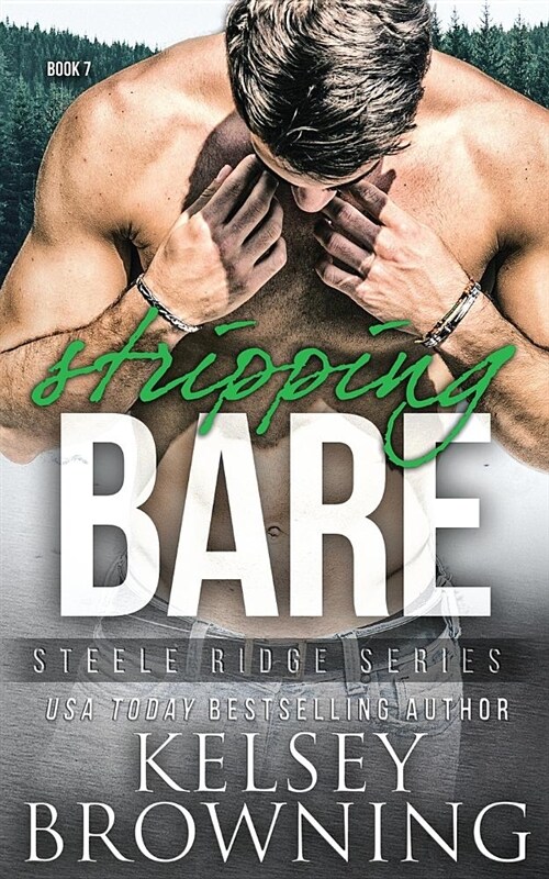 Stripping Bare (Paperback)