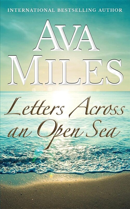 Letters Across an Open Sea: The Complete Collection (Paperback)