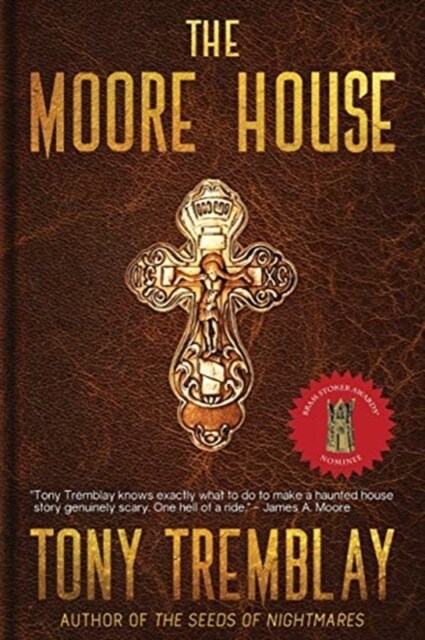 The Moore House (Paperback)