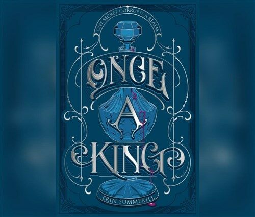 Once a King (MP3 CD)