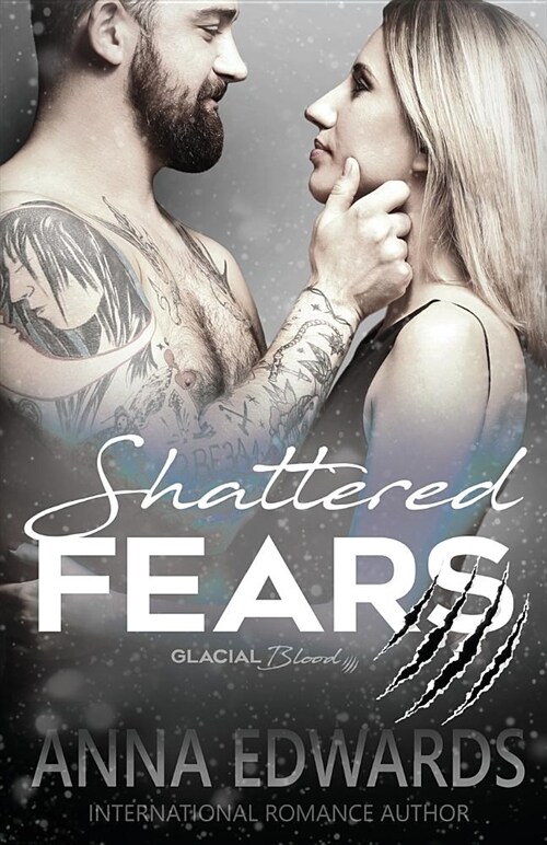 Shattered Fears (Paperback)