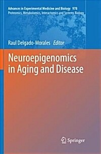 Neuroepigenomics in Aging and Disease (Paperback)