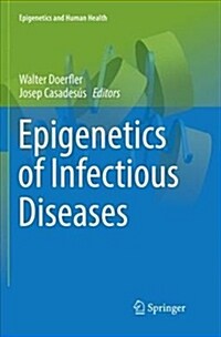 Epigenetics of Infectious Diseases (Paperback)