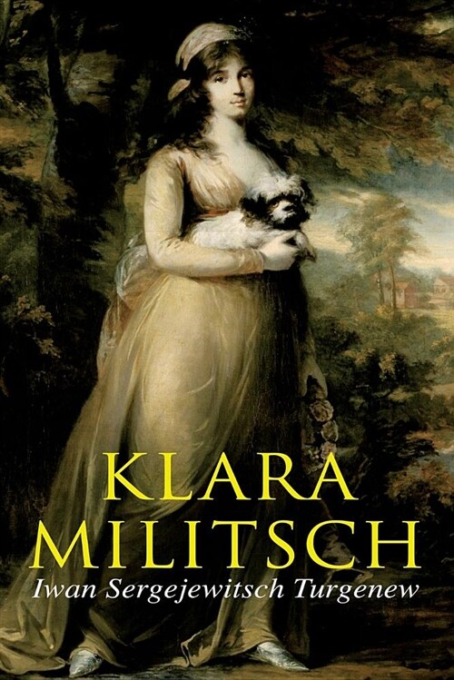 Klara Militsch (Paperback)