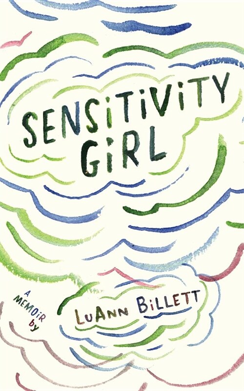 Sensitivity Girl (Paperback)