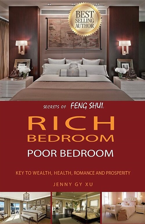 Rich Bedroom Poor Bedroom (Paperback)
