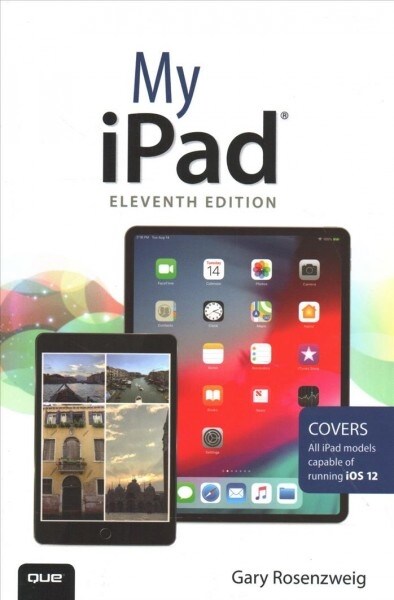 My iPad (Paperback, 11)