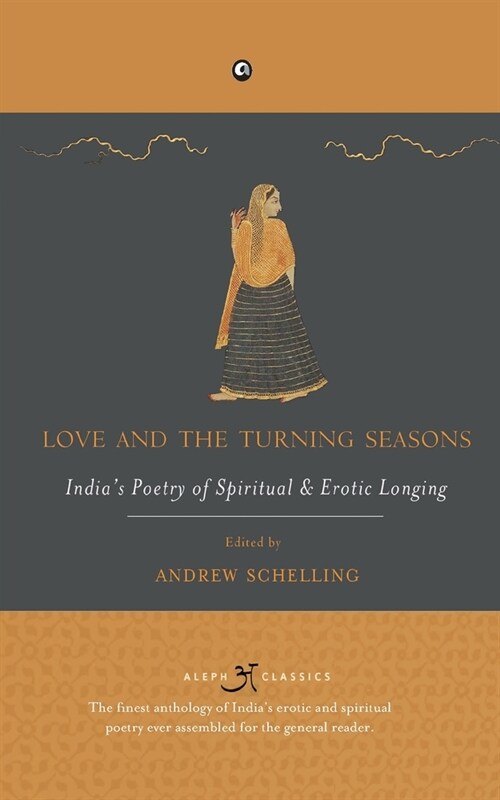 Love and the Turning Seasons (Paperback)