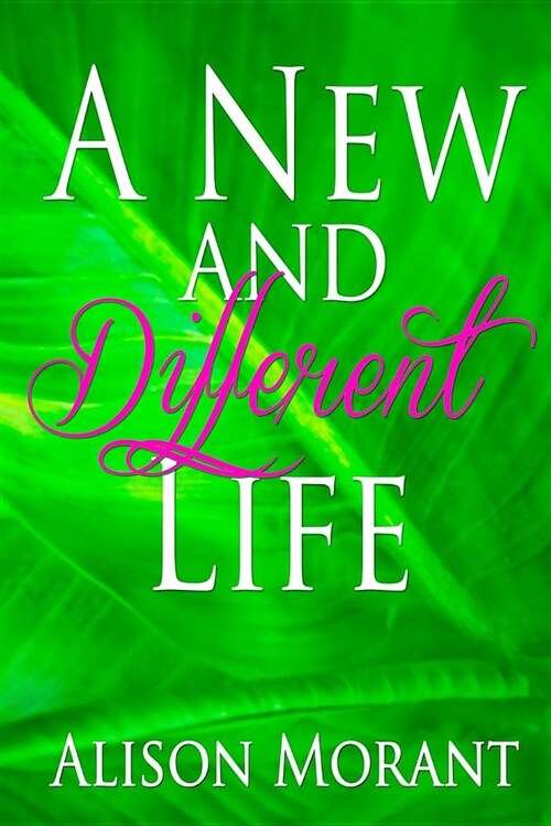 A New and Different Life (Paperback)