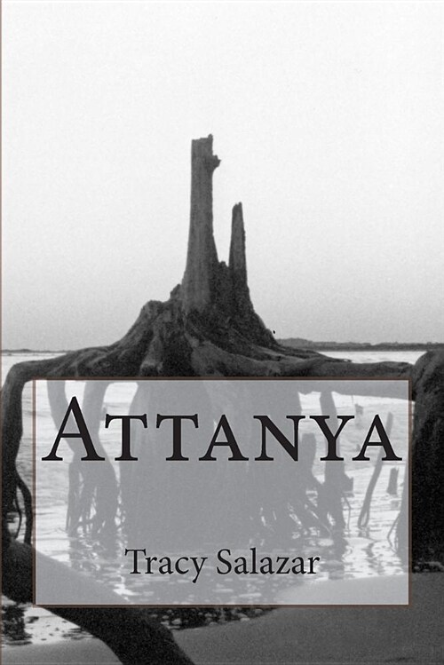 Attanya (Paperback)