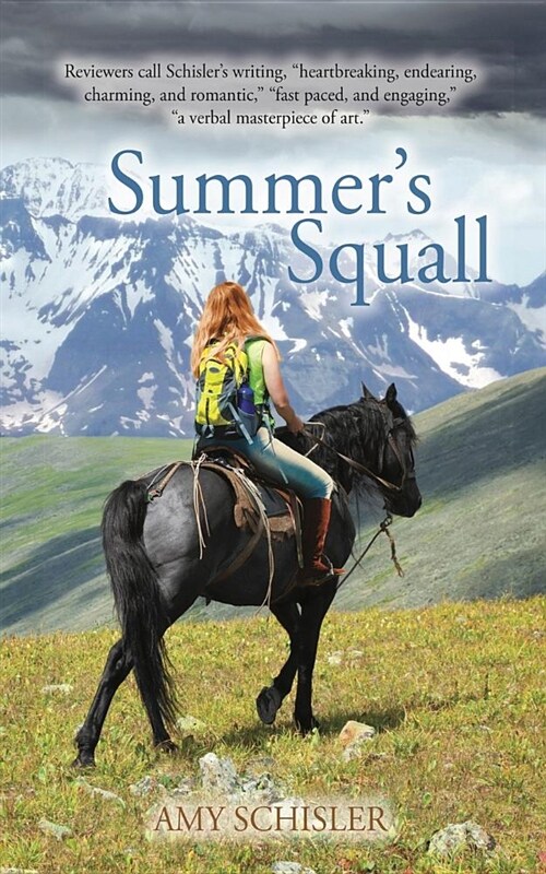 Summers Squall (Paperback)