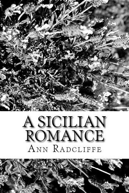 A Sicilian Romance (Paperback)