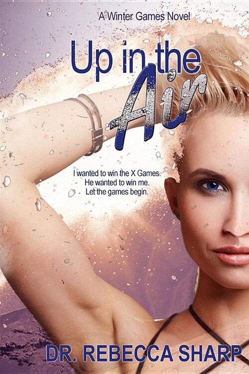 Up in the Air (Paperback)