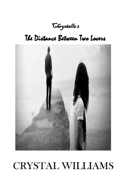 The Distance Between Two Lovers (Paperback)