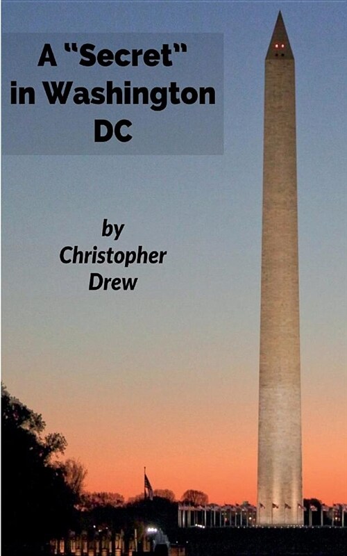 A Secret in Washington DC (Paperback)