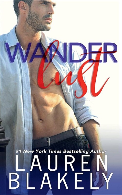 Wanderlust (Paperback, Official Publis)