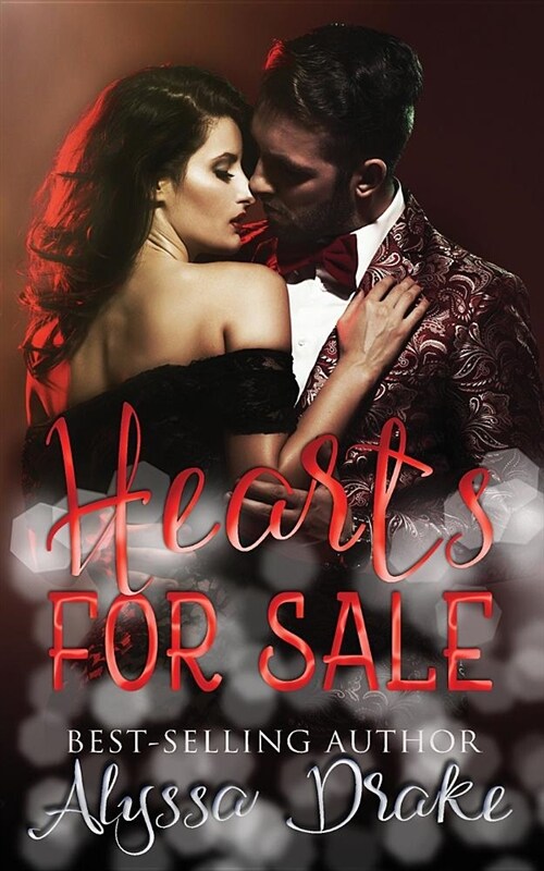 Hearts for Sale (Paperback)