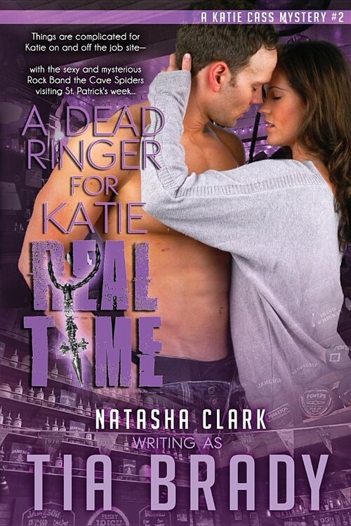 A Dead Ringer for Katie Real Time (Paperback)