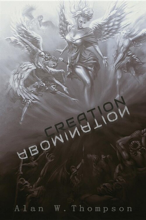 Creation Abomination (Paperback)