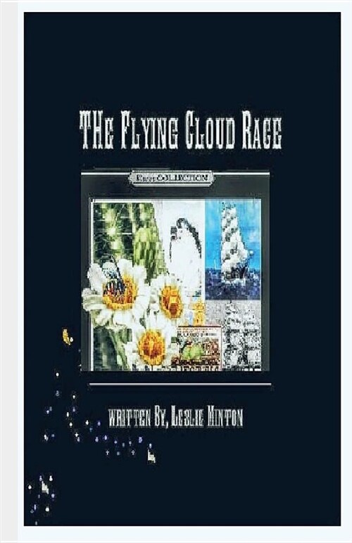 The Flying Cloud Race: Boat Race (Paperback)