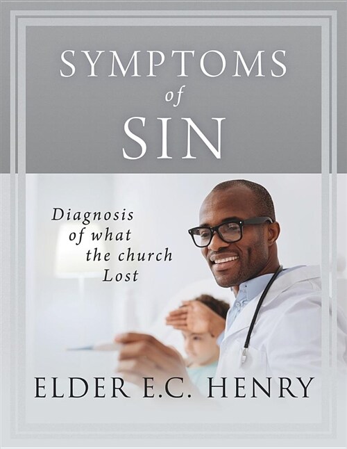 Symptoms of Sin (Paperback)