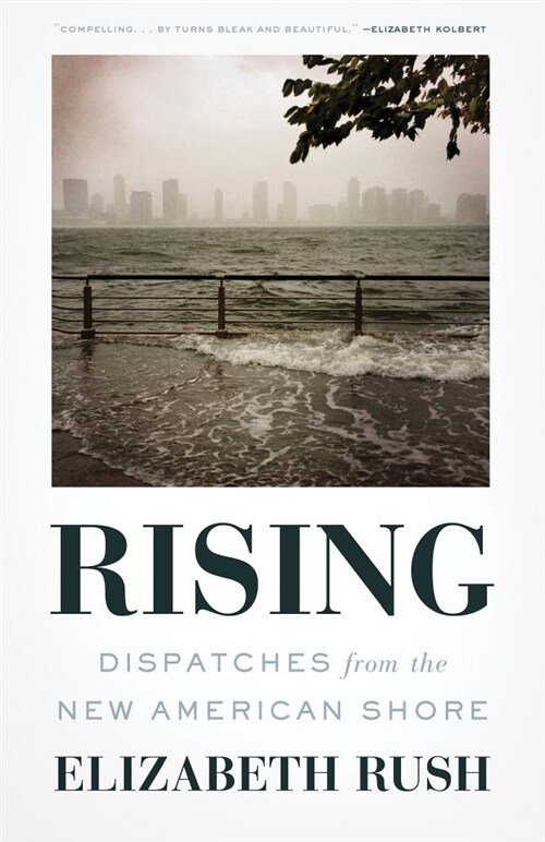 Rising: Dispatches from the New American Shore (Paperback)