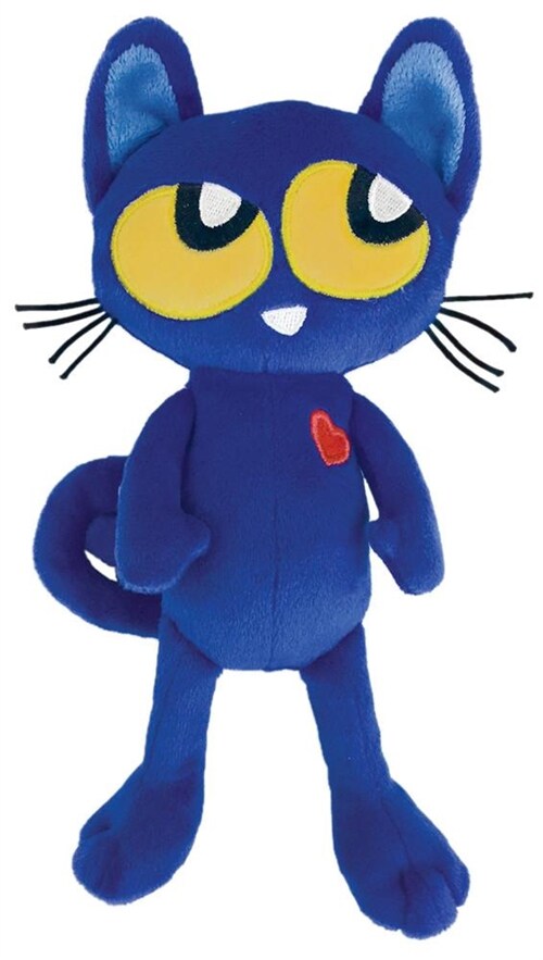 Pete the Kitty Doll (Other)