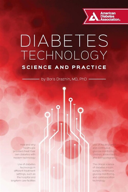 Diabetes Technology: Science and Practice (Paperback)