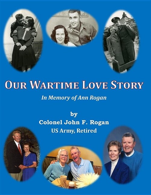 Our Wartime Love Story (Paperback)