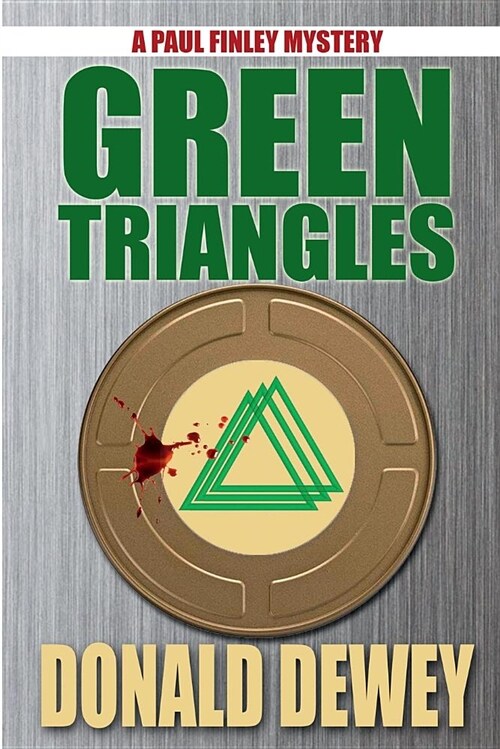 Green Triangles (Paperback)