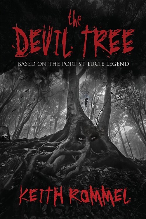 The Devil Tree (Paperback)