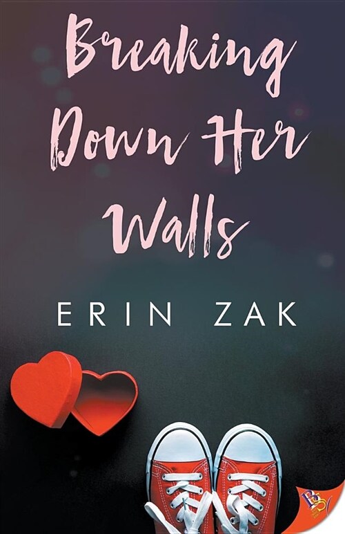 Breaking Down Her Walls (Paperback)