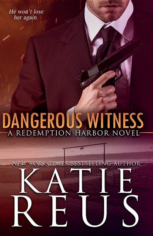 Dangerous Witness (Paperback)