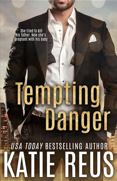 Tempting Danger (Paperback)