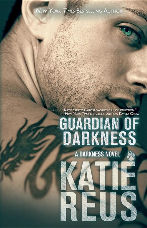 Guardian of Darkness (Paperback)