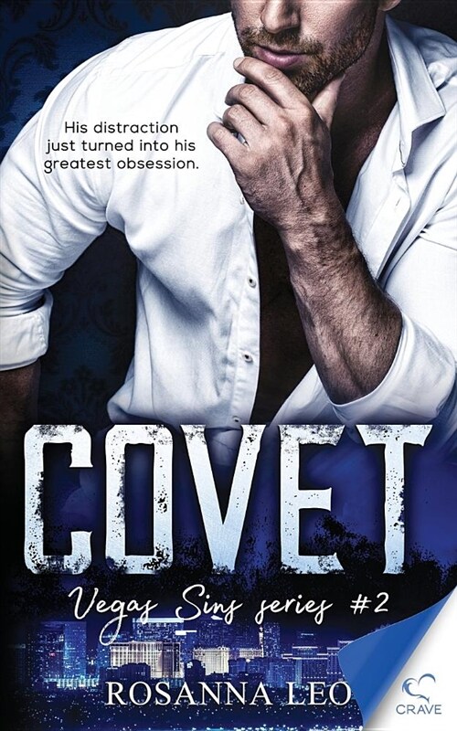 Covet (Paperback)