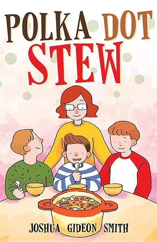 Polka Dot Stew (Paperback)