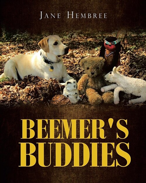 Beemers Buddies (Paperback)