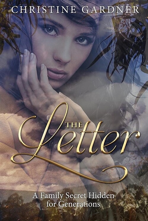 The Letter: A Family Secret Hidden for Generations (Paperback)