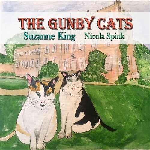 The Gunby Cats (Paperback)