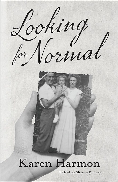 Looking for Normal (Paperback)