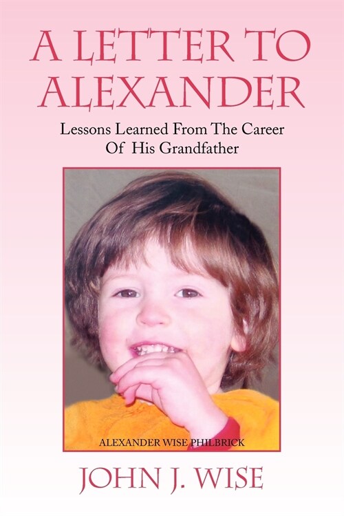 A Letter to Alexander (Paperback)