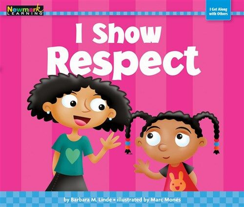 I Show Respect (Paperback)