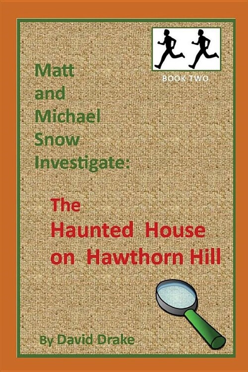 The Haunted House on Hawthorn Hill (Paperback)