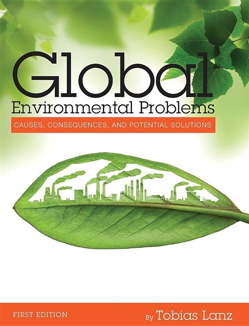 Global Environmental Problems (Hardcover)