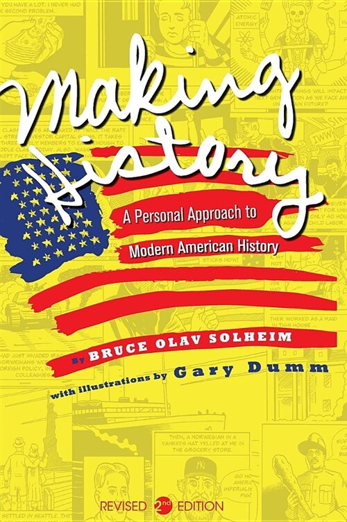 Making History (Hardcover)