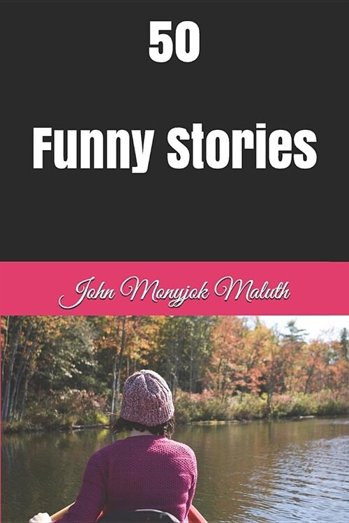 50 Funny Stories (Paperback)