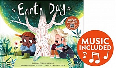 Earth Day (Hardcover)