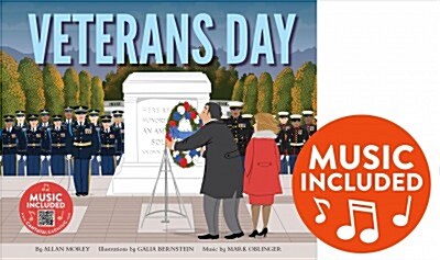 Veterans Day (Hardcover)